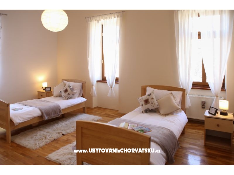 Ferienwohnungen Paradiso – Ferienwohnung Plitvice, Kroatien – Foto 16