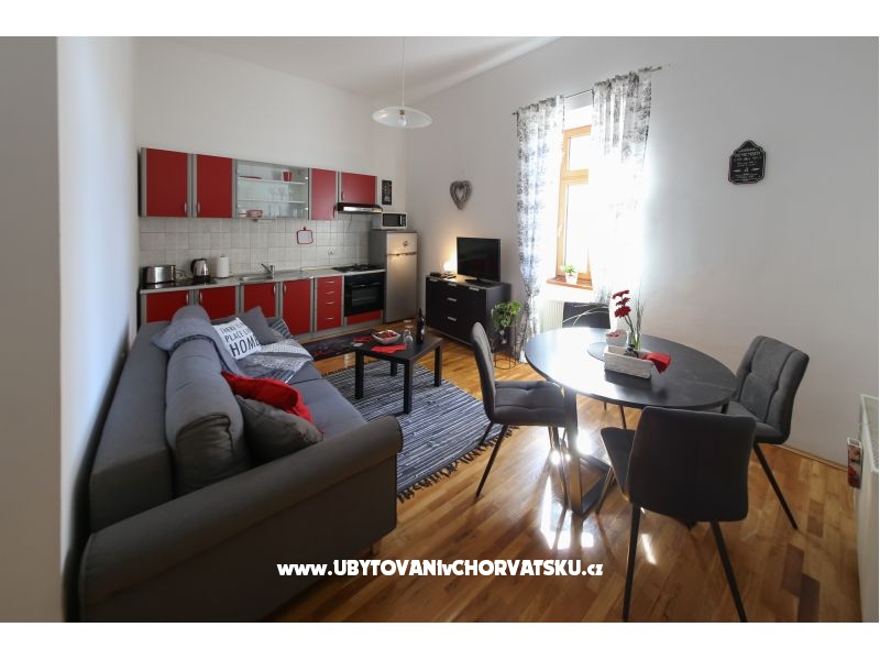 Ferienwohnungen Paradiso – Ferienwohnung Plitvice, Kroatien – Foto 2