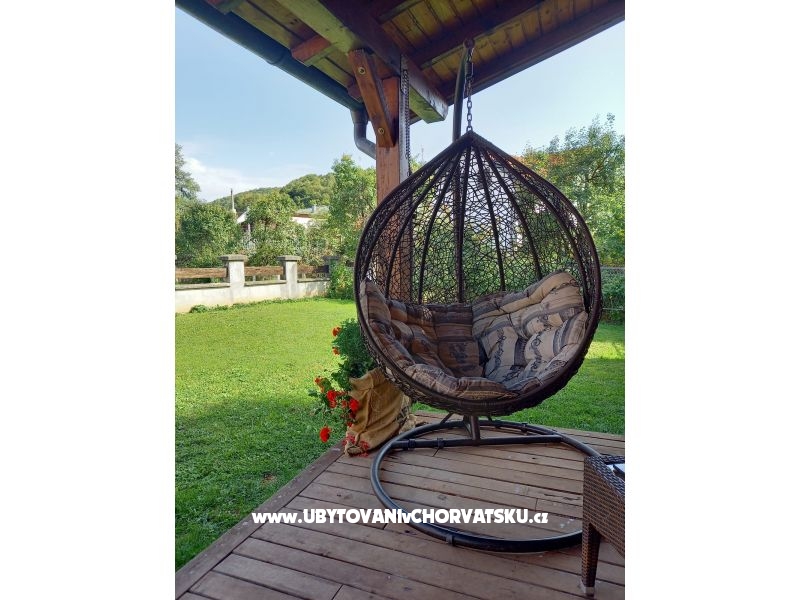 Ferienwohnungen Paradiso – Ferienwohnung Plitvice, Kroatien – Foto 4