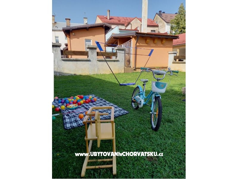 Ferienwohnungen Paradiso – Ferienwohnung Plitvice, Kroatien – Foto 5