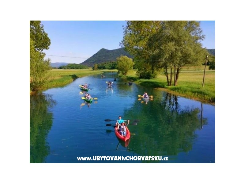 Ferienwohnungen Paradiso – Ferienwohnung Plitvice, Kroatien – Foto 6