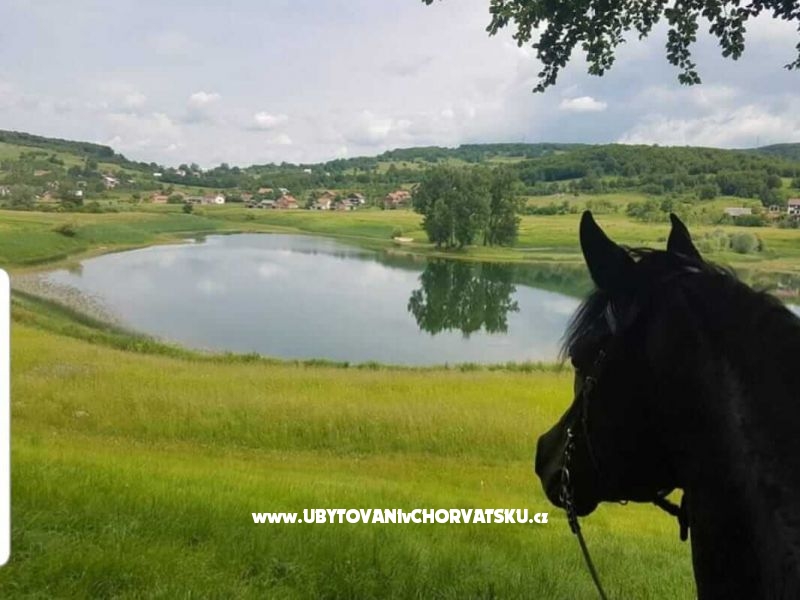 Ferienwohnungen Paradiso – Ferienwohnung Plitvice, Kroatien – Foto 7