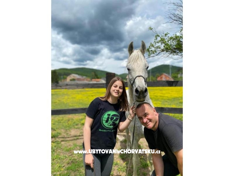 Ferienwohnungen Paradiso – Ferienwohnung Plitvice, Kroatien – Foto 9