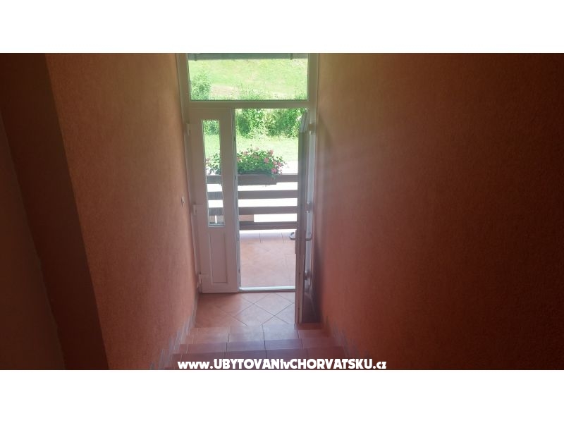 Blazenka Hodak – Ferienwohnung Plitvice, Kroatien – Foto 10