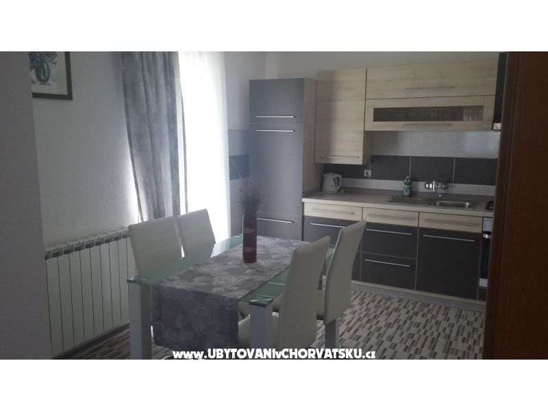 Blazenka Hodak – Ferienwohnung Plitvice, Kroatien – Foto 11