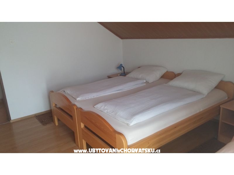Blazenka Hodak – Ferienwohnung Plitvice, Kroatien – Foto 12