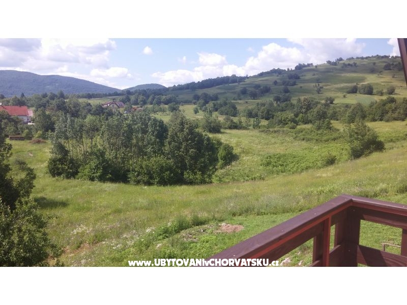 Blazenka Hodak – Ferienwohnung Plitvice, Kroatien – Foto 15