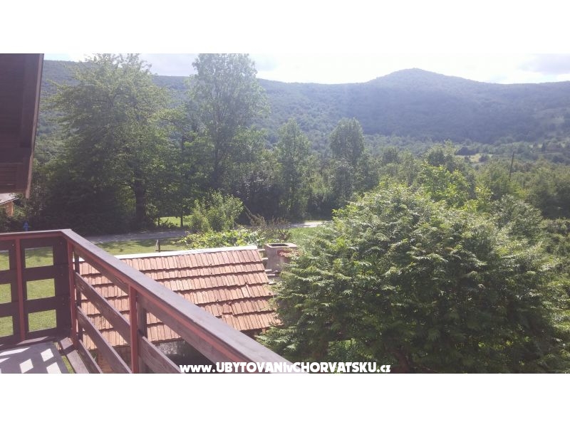 Blazenka Hodak – Ferienwohnung Plitvice, Kroatien – Foto 16