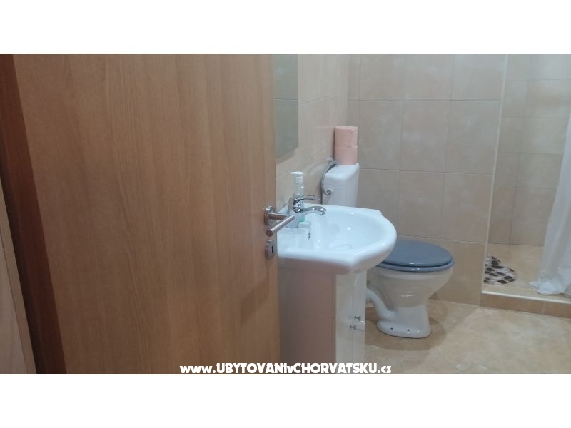 Blazenka Hodak – Ferienwohnung Plitvice, Kroatien – Foto 17
