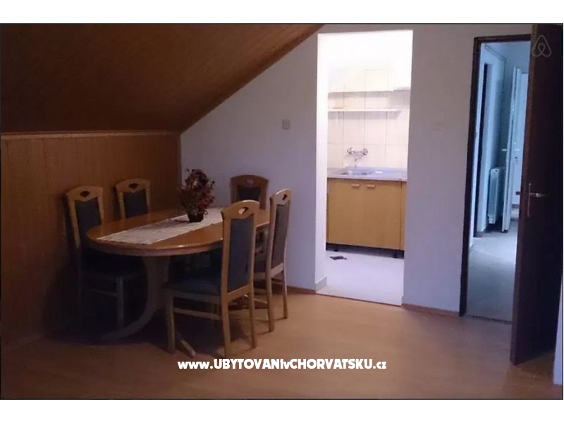 Blazenka Hodak – Ferienwohnung Plitvice, Kroatien – Foto 3