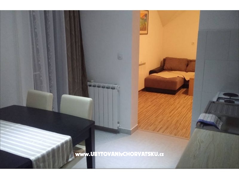 Blazenka Hodak – Ferienwohnung Plitvice, Kroatien – Foto 5