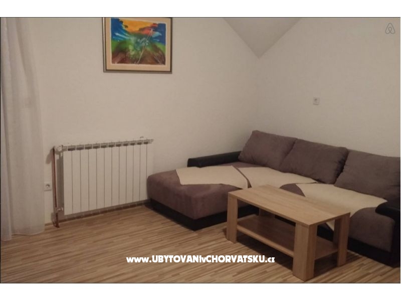 Blazenka Hodak – Ferienwohnung Plitvice, Kroatien – Foto 7