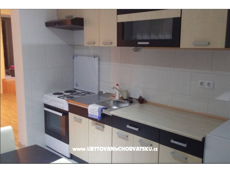 Blazenka Hodak – Ferienwohnung Plitvice, Kroatien – Foto 8