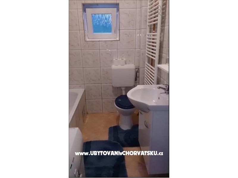 Blazenka Hodak – Ferienwohnung Plitvice, Kroatien – Foto 9