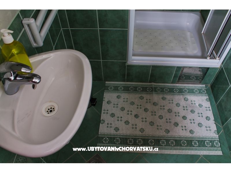 Daniela- rooms – Ferienwohnung Plitvice, Kroatien – Foto 10