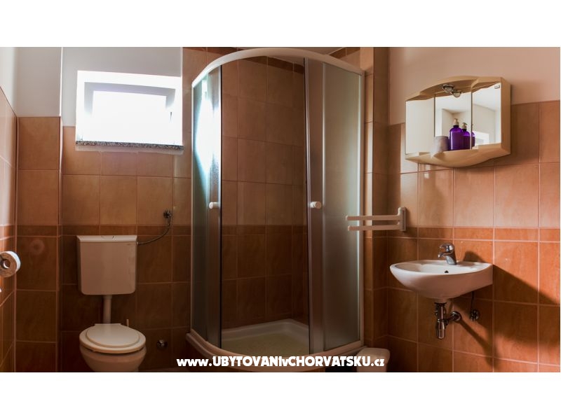 Daniela- rooms – Ferienwohnung Plitvice, Kroatien – Foto 11