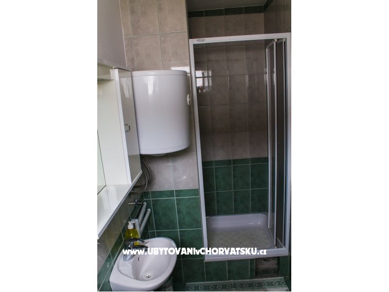 Daniela- rooms – Ferienwohnung Plitvice, Kroatien – Foto 14