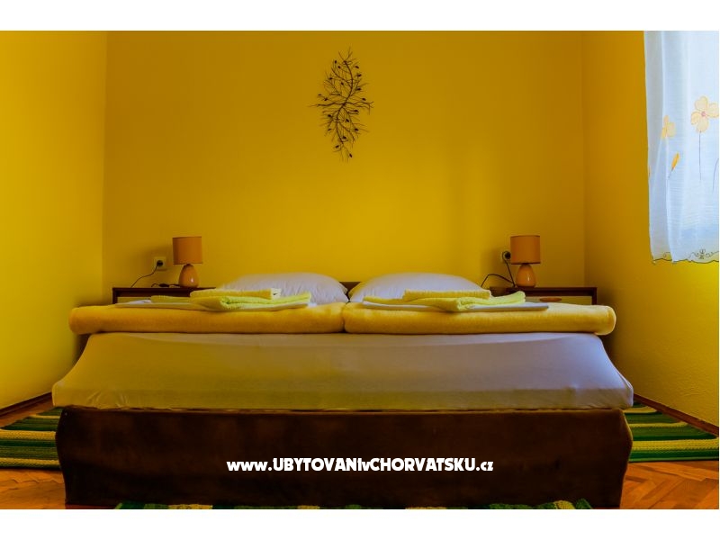 Daniela- rooms – Ferienwohnung Plitvice, Kroatien – Foto 15