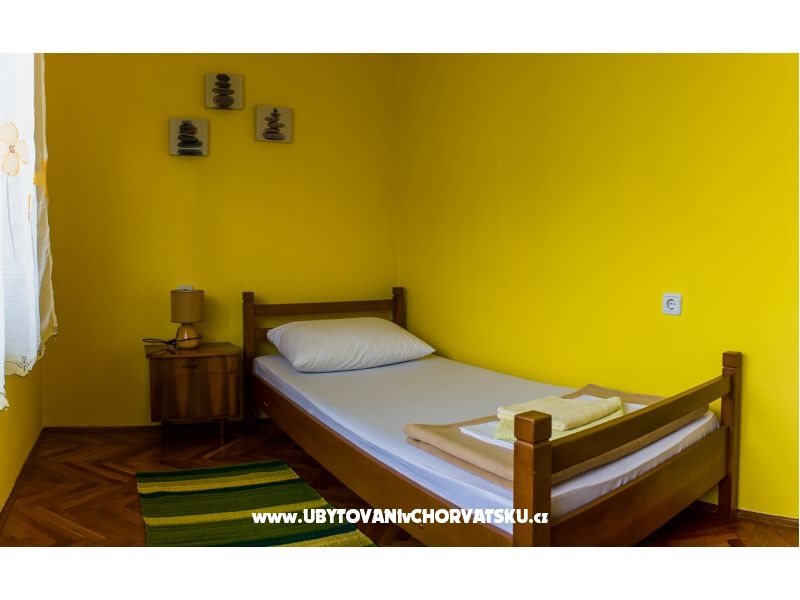 Daniela- rooms – Ferienwohnung Plitvice, Kroatien – Foto 16