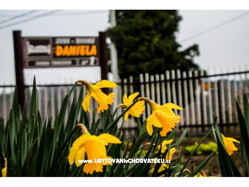 Daniela- rooms – Ferienwohnung Plitvice, Kroatien – Foto 17