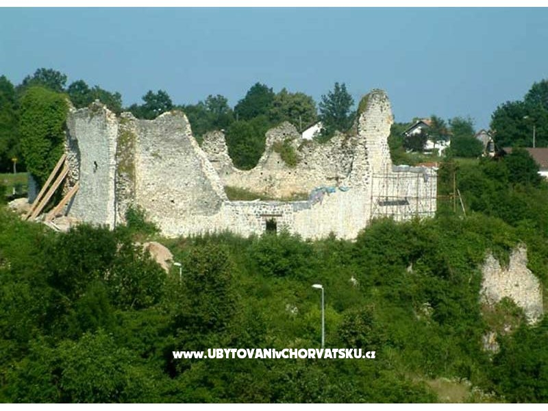 Daniela- rooms – Ferienwohnung Plitvice, Kroatien – Foto 3