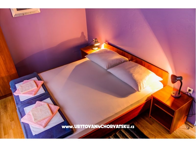 Daniela- rooms – Ferienwohnung Plitvice, Kroatien – Foto 4