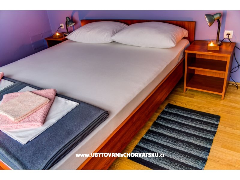 Daniela- rooms – Ferienwohnung Plitvice, Kroatien – Foto 5