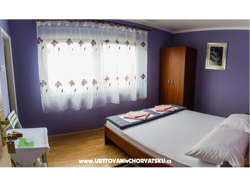 Daniela- rooms – Ferienwohnung Plitvice, Kroatien – Foto 6