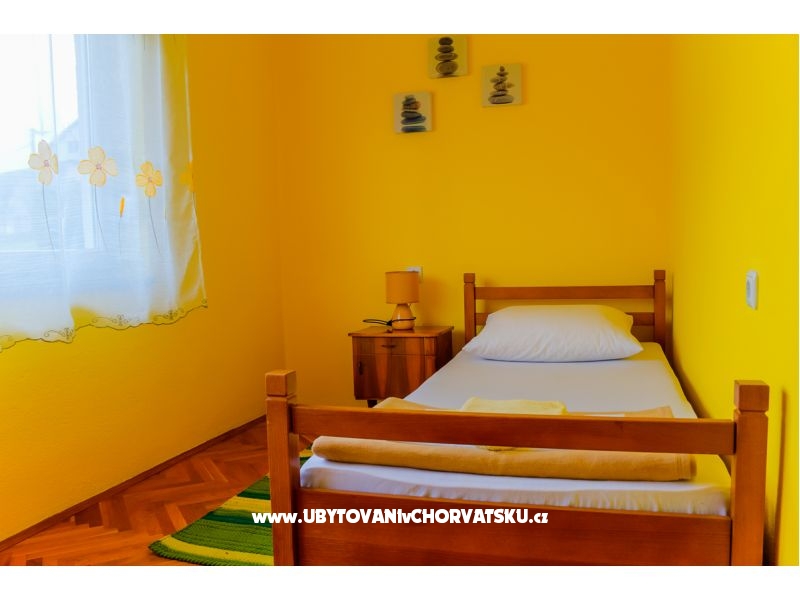 Daniela- rooms – Ferienwohnung Plitvice, Kroatien – Foto 7