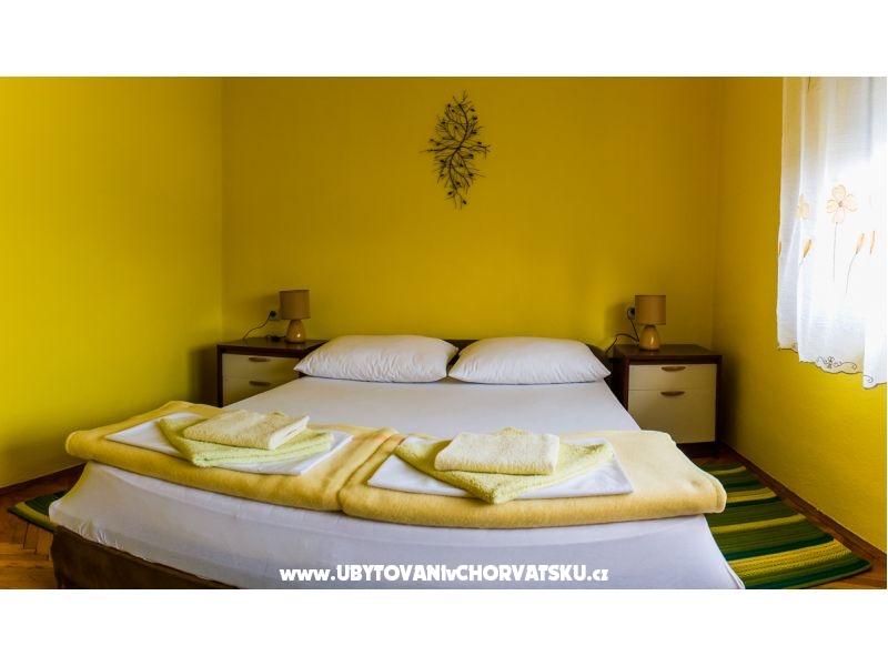 Daniela- rooms – Ferienwohnung Plitvice, Kroatien – Foto 8