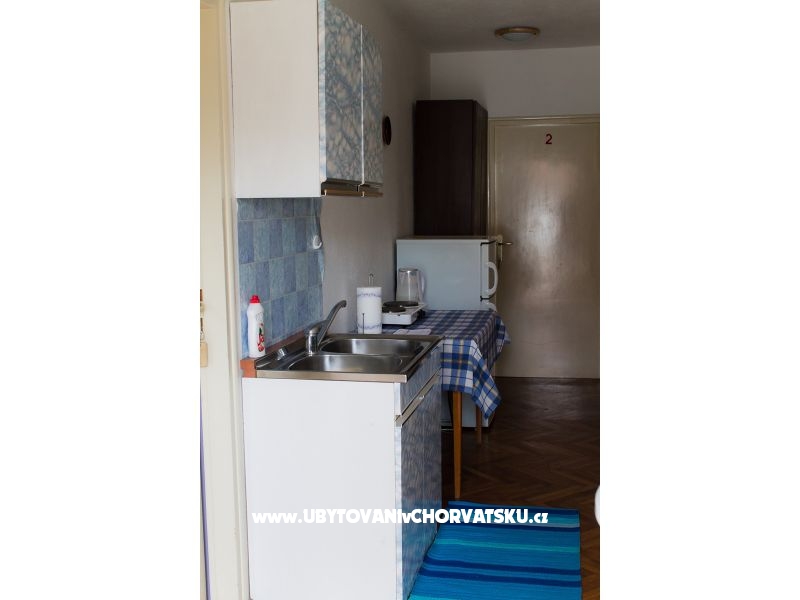 Daniela- rooms – Ferienwohnung Plitvice, Kroatien – Foto 9