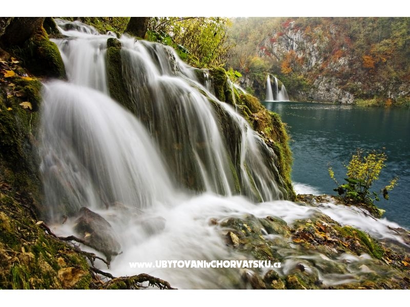 Etno garden – Ferienwohnung Plitvice, Kroatien – Foto 11