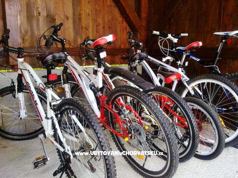 Etno garden – Ferienwohnung Plitvice, Kroatien – Foto 13