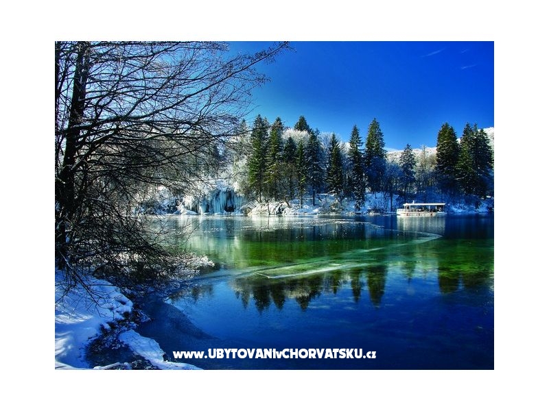 Etno garden – Ferienwohnung Plitvice, Kroatien – Foto 15