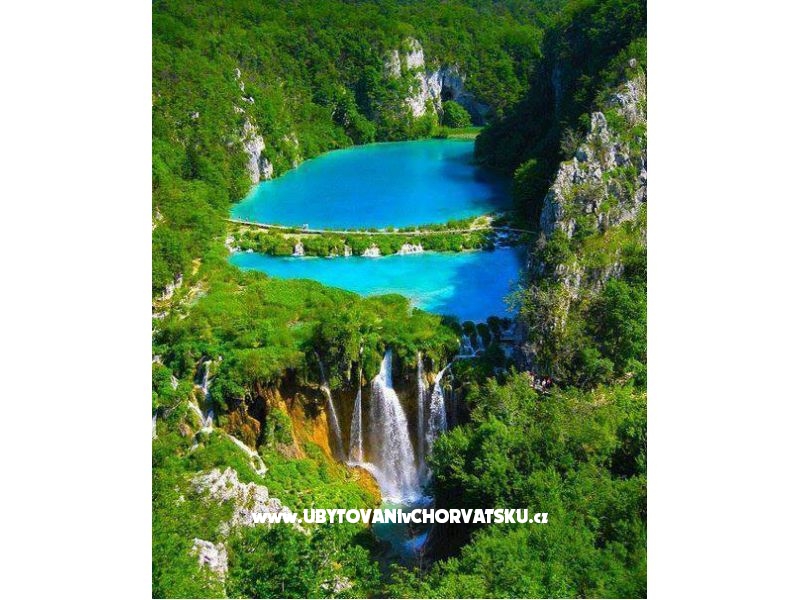 Etno garden – Ferienwohnung Plitvice, Kroatien – Foto 16