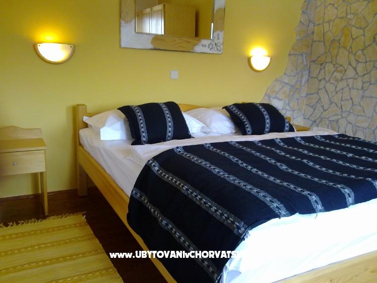 Etno garden – Ferienwohnung Plitvice, Kroatien – Foto 5