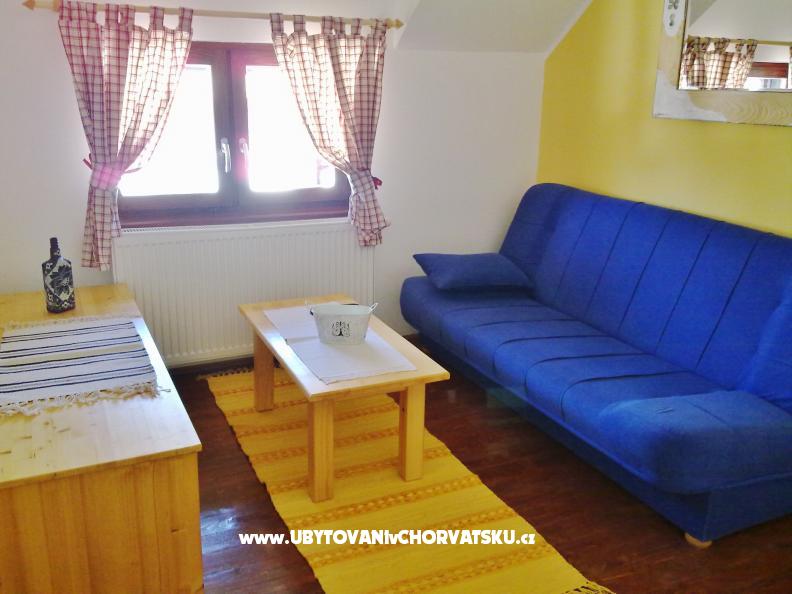 Etno garden – Ferienwohnung Plitvice, Kroatien – Foto 6