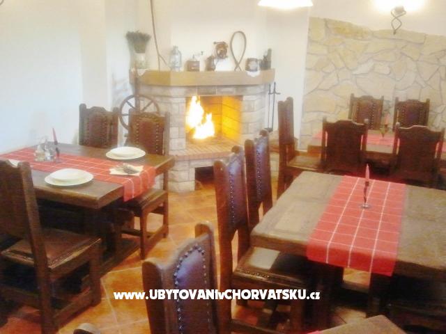 Etno garden – Ferienwohnung Plitvice, Kroatien – Foto 7