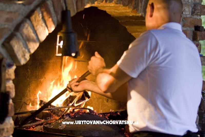 Etno garden – Ferienwohnung Plitvice, Kroatien – Foto 8