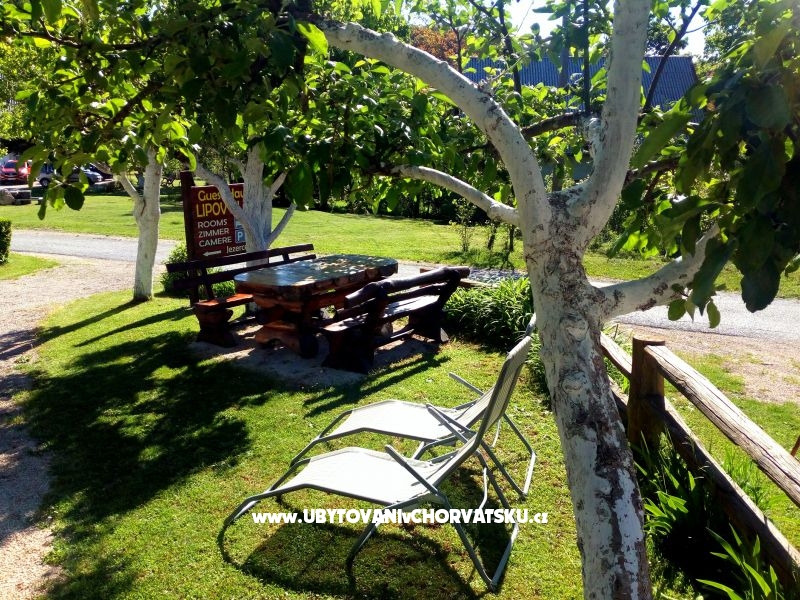 Guest Haus Lipov Hlad – Ferienwohnung Plitvice, Kroatien – Foto 11