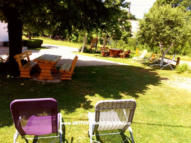 Guest Haus Lipov Hlad – Ferienwohnung Plitvice, Kroatien – Foto 13