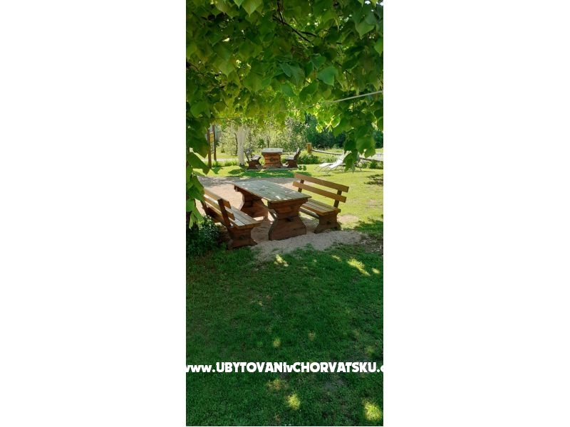 Guest Haus Lipov Hlad – Ferienwohnung Plitvice, Kroatien – Foto 15