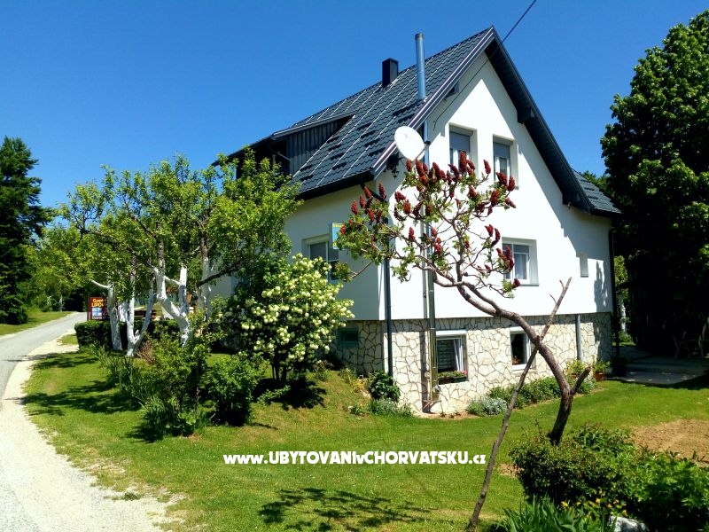 Guest Haus Lipov Hlad – Ferienwohnung Plitvice, Kroatien – Foto 16