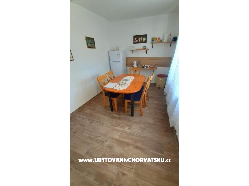 Guest Haus Lipov Hlad – Ferienwohnung Plitvice, Kroatien – Foto 17