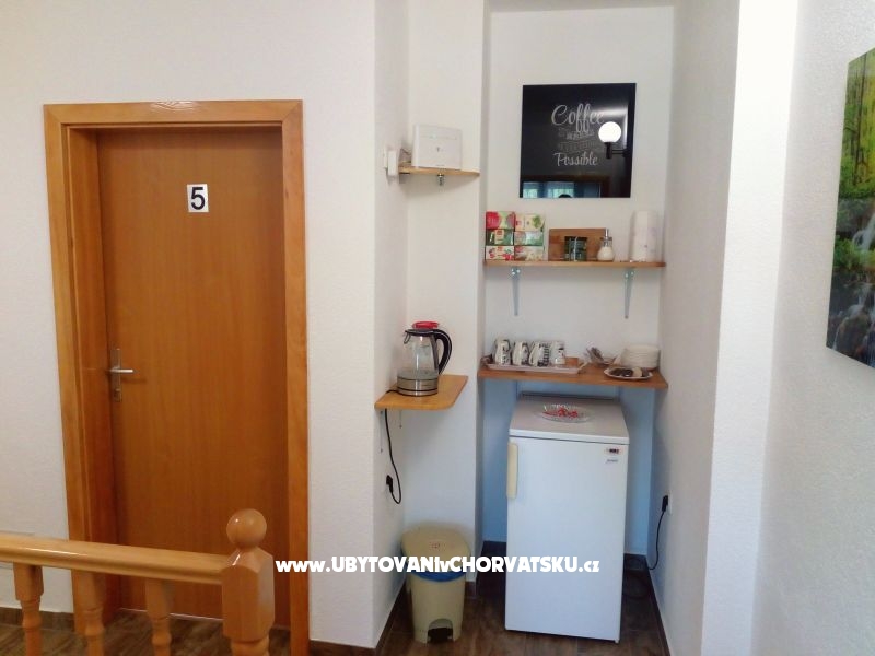 Guest Haus Lipov Hlad – Ferienwohnung Plitvice, Kroatien – Foto 18