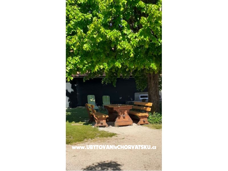 Guest Haus Lipov Hlad – Ferienwohnung Plitvice, Kroatien – Foto 7