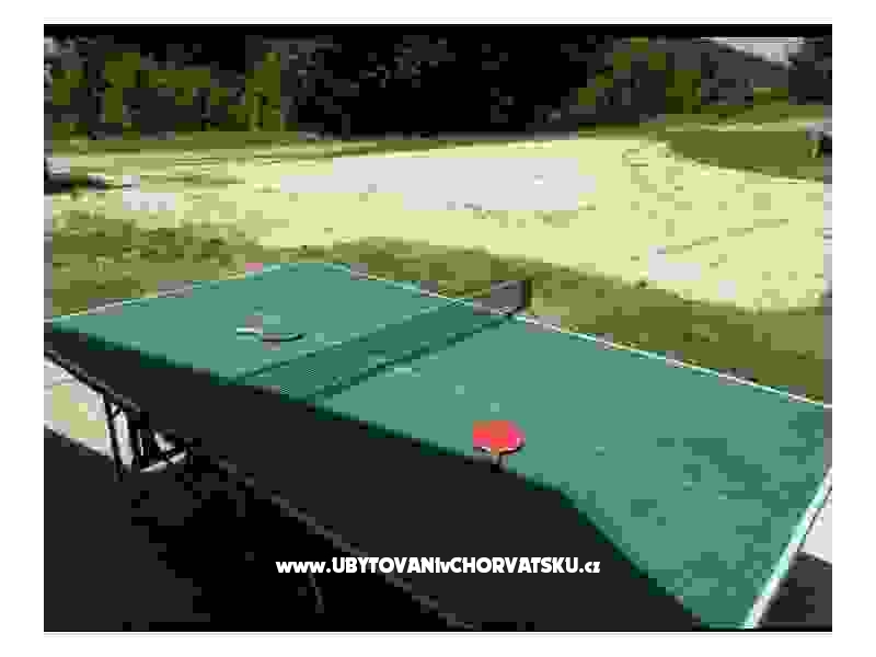 Guest Haus Lipov Hlad – Ferienwohnung Plitvice, Kroatien – Foto 9