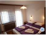 Haus Boric - Plitvice Kroatien