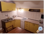 Haus Boric - Plitvice Kroatien