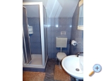 Haus Boric - Plitvice Kroatien